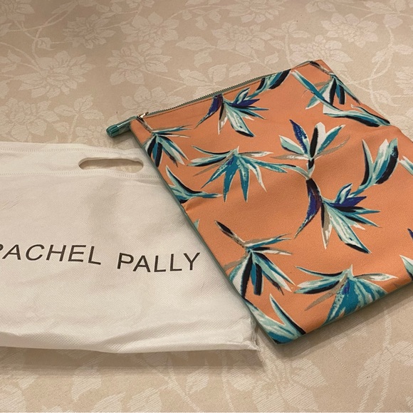 Rachel Pally Reversible Clutch - Picture 1 of 4